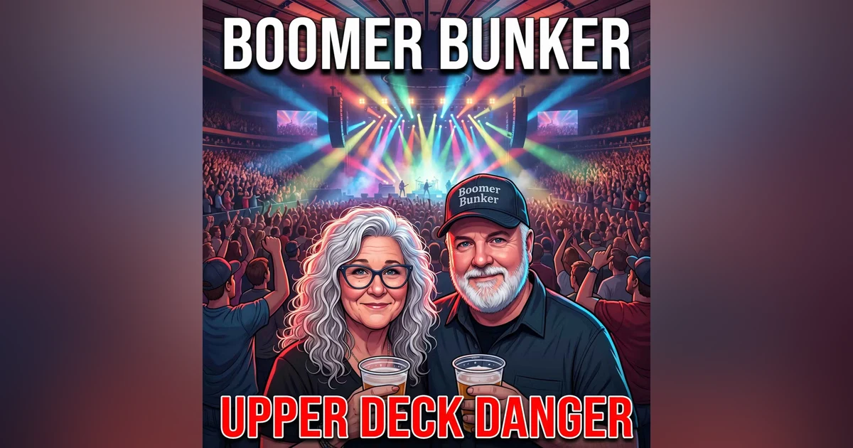 Upper Decker Danger | 424
