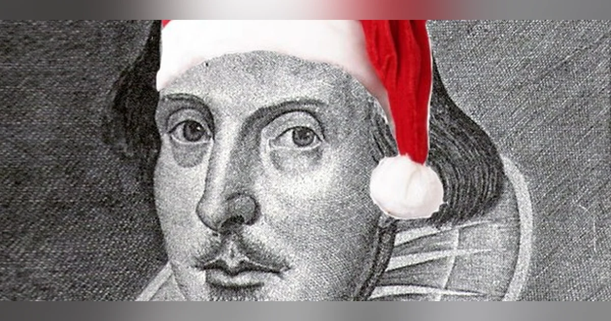 Will, Ben & Tom at Christmas: An Affectionate Pastiche