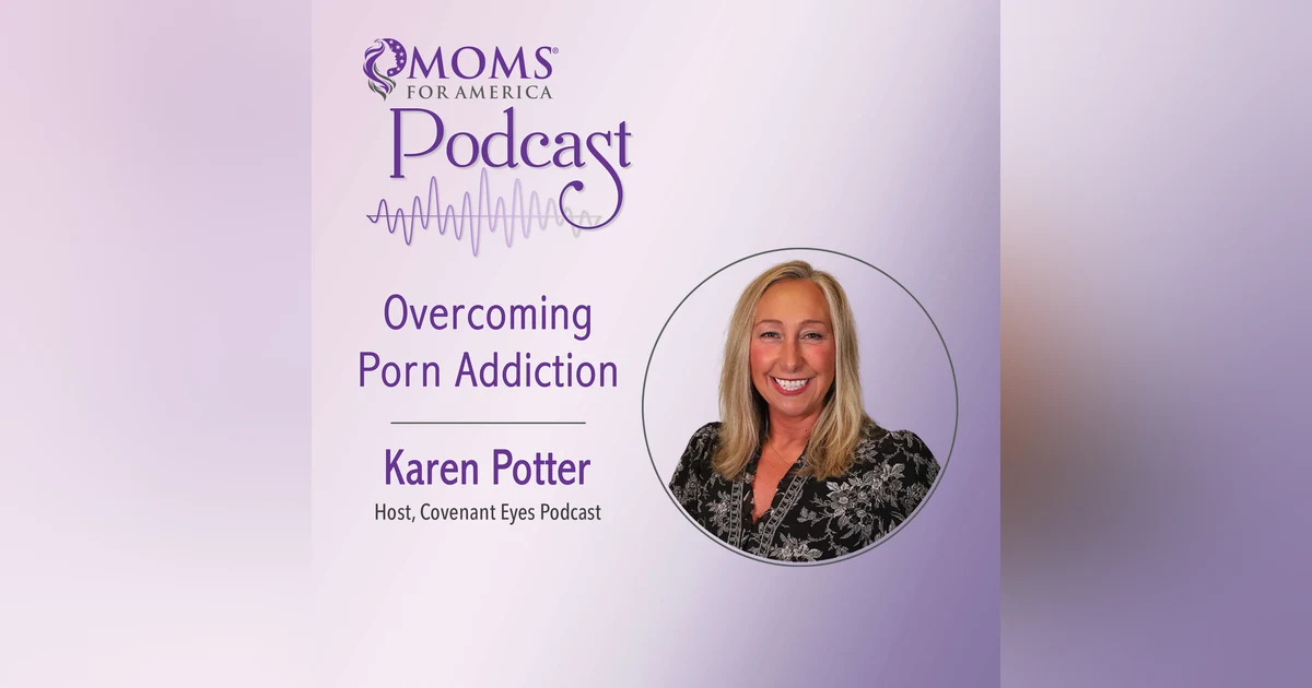 Overcoming P*rn Addiction
