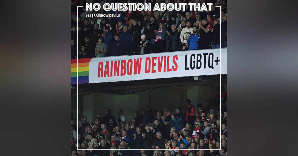 Rainbow Devils