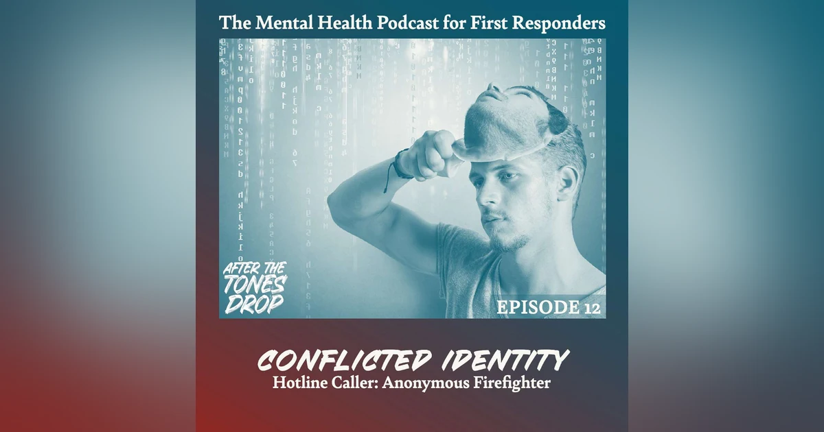 Hotline Caller: Conflicted Identity