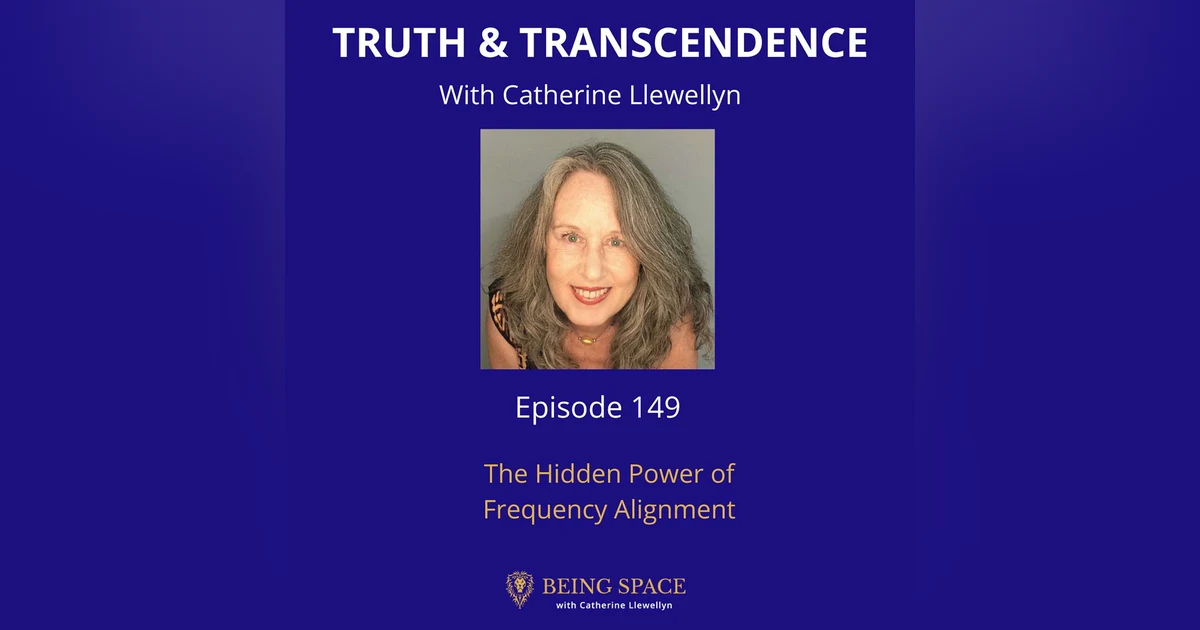 Ep 149: The Hidden Power of Frequency Alignment