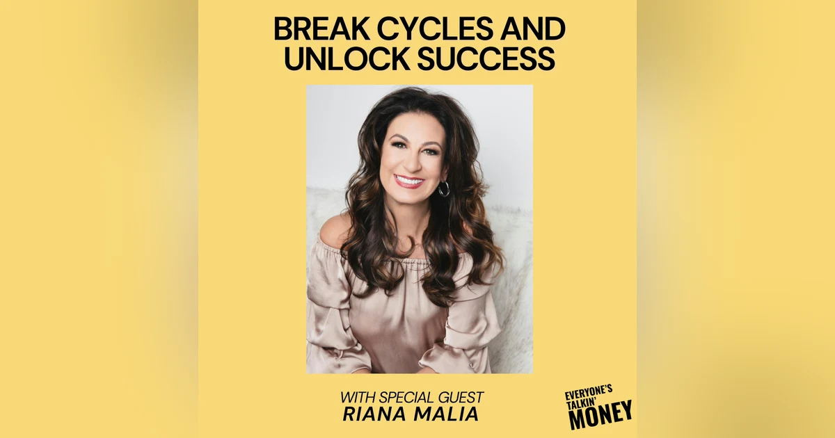 Clear to Create: How Riana Malia Helps High-Achieving Women Break Cycles, Align Goals, and Unlock Extraordinary Success