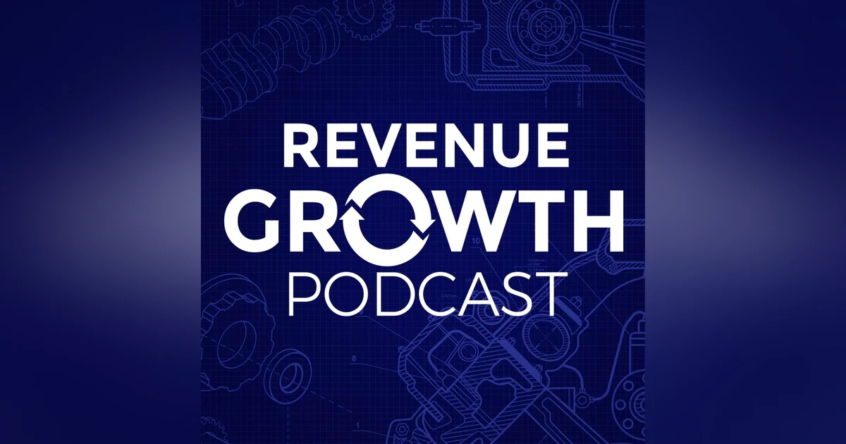 Spencer Dent - The Real Reasons Your Reps Win (and Lose) Deals