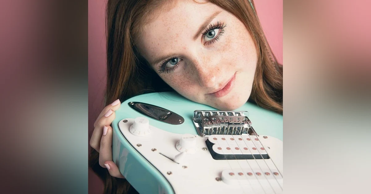 Sydney Rose Wray livestream from The Georgia Songbirds