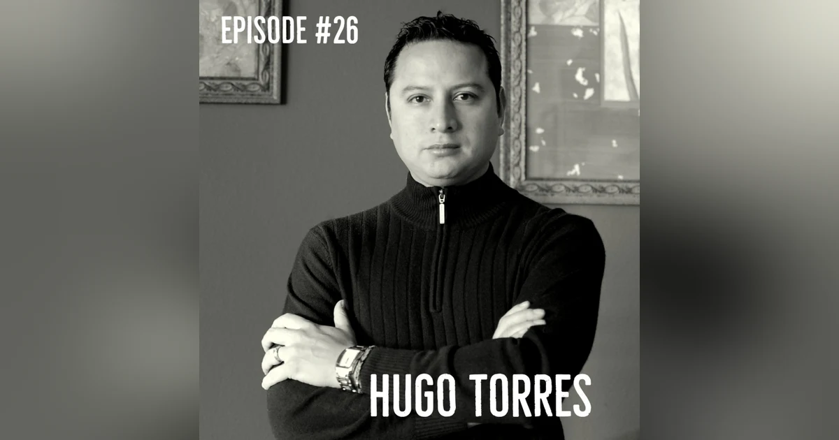 Hugo Torres - Language and Communication Barriers