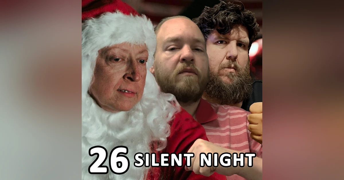 26 / Silent Night