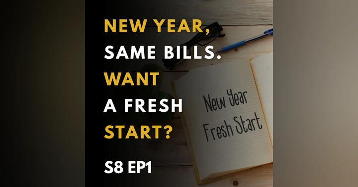 image for Start Fresh in 2026: Embrace New Mercies and Financial Confidence