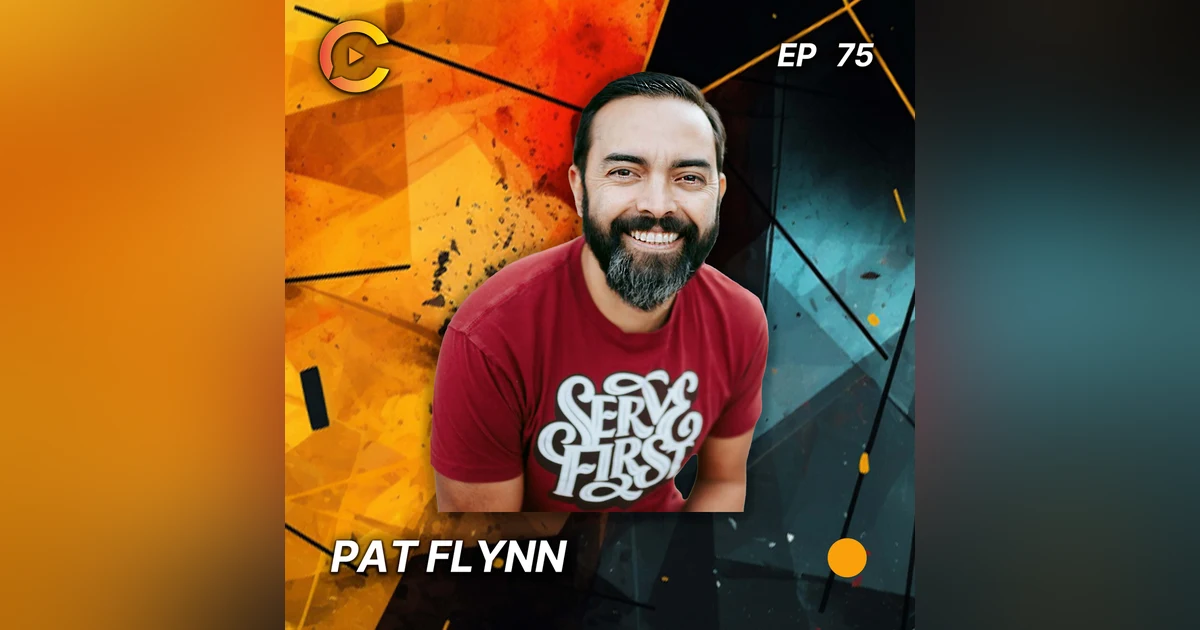 How Pat Flynn BLEW UP a NEW YOUTUBE CHANNEL from 0 to 500K Subscribers in 2 Years!