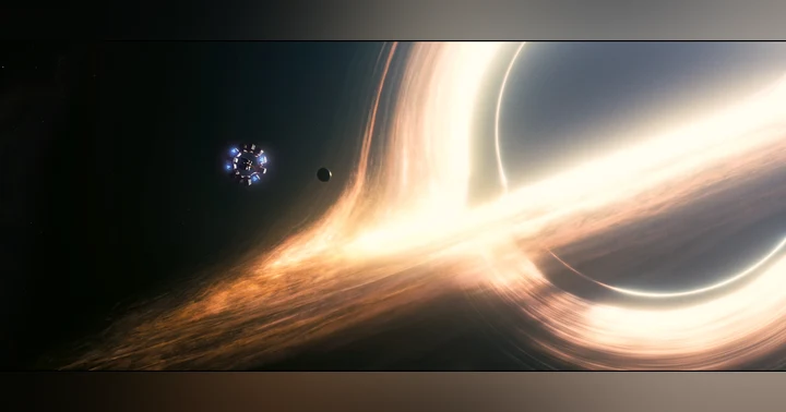image for The Intersection of Music & Movies: Queen's '39 and Interstellar