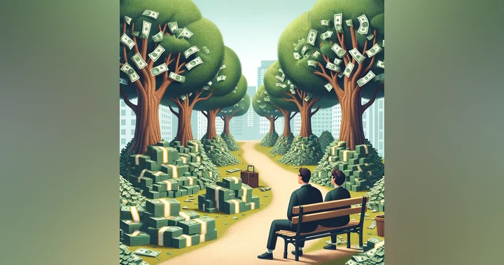 image for Should We Choose Friendships or Career?