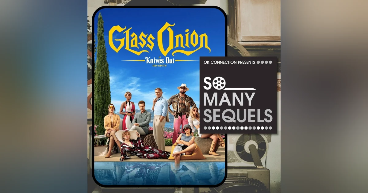 Glass Onion | Spoiler-Free Review