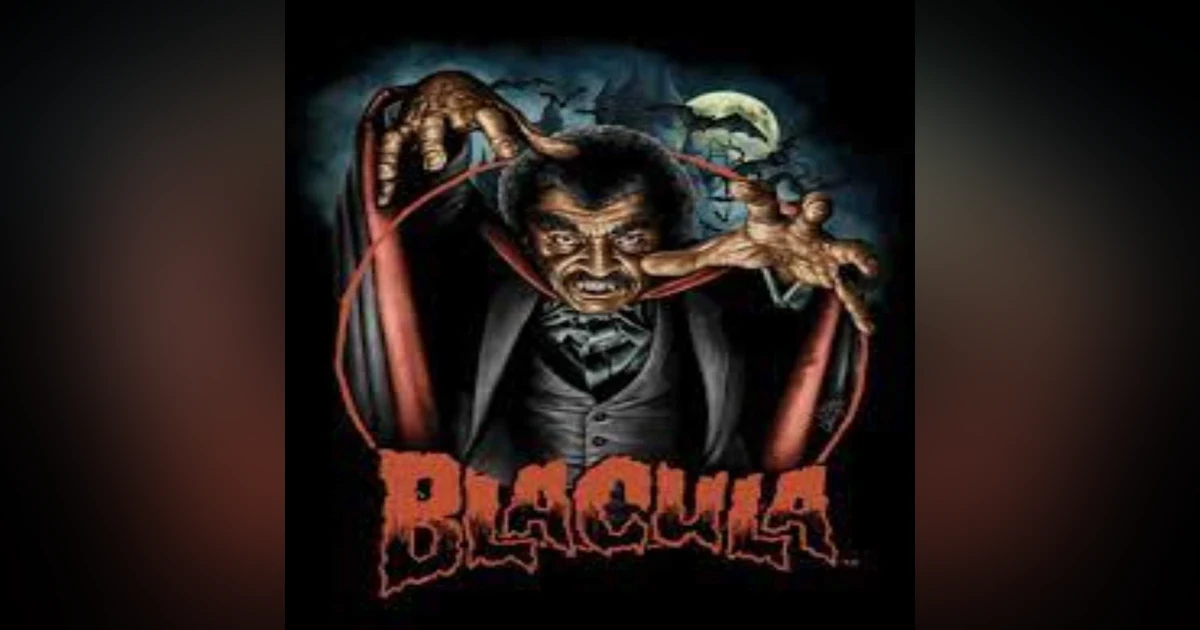 EPISODE 10: BLACULA DOUBLE FEATURE