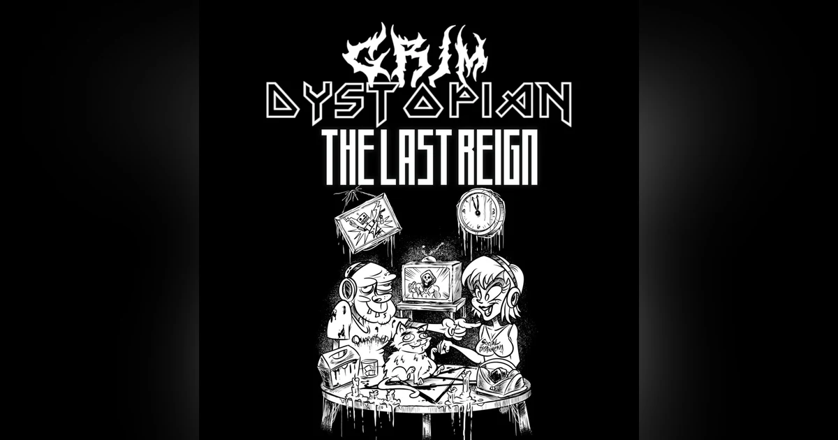The Last Reign
