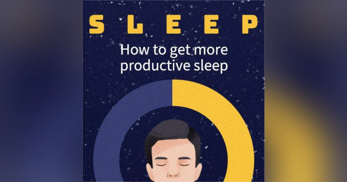 Unlocking Restorative Slumber: Insights from 'Sleep' by Nick Littlehales