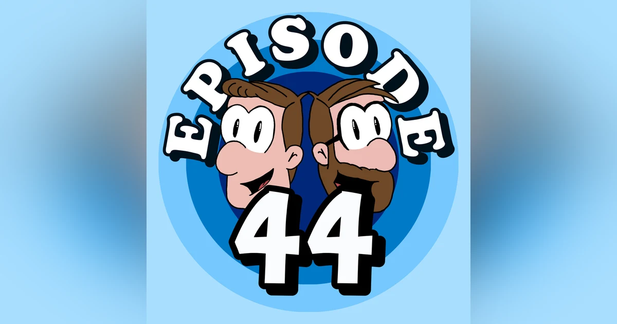 Are STD Crabs an Endangered Species? - Ep. 44