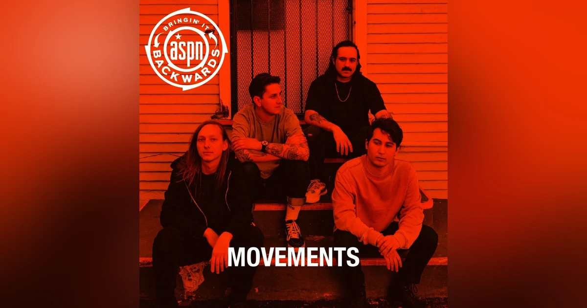 Interview with Movements