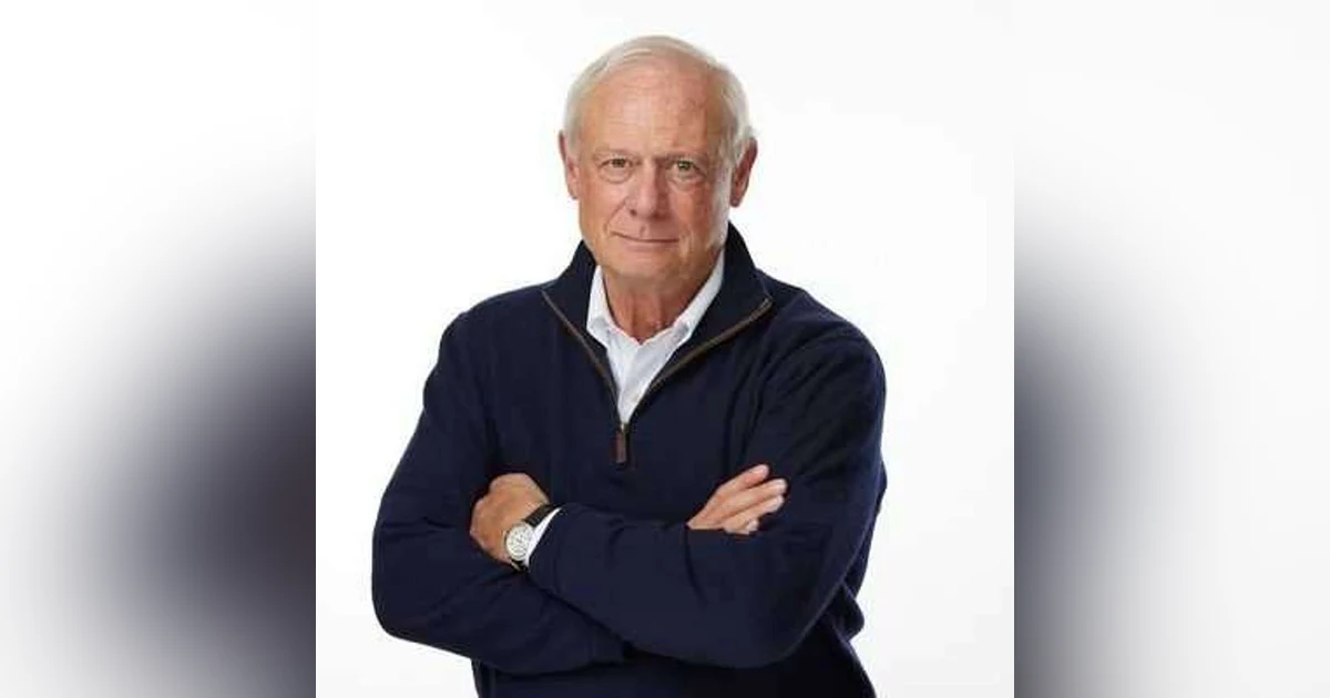 Climbing New Mountains: Tim Reuben's Journey from Law to Literary Success