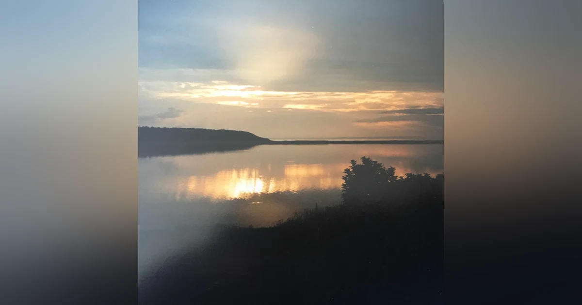 Concussion Talk Podcast - Biking Across Canada (Day 59)