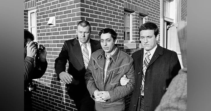 image for Philadelphia's Shoemaker Killer: How Joseph Kallinger Turned His Son Into a Murderer