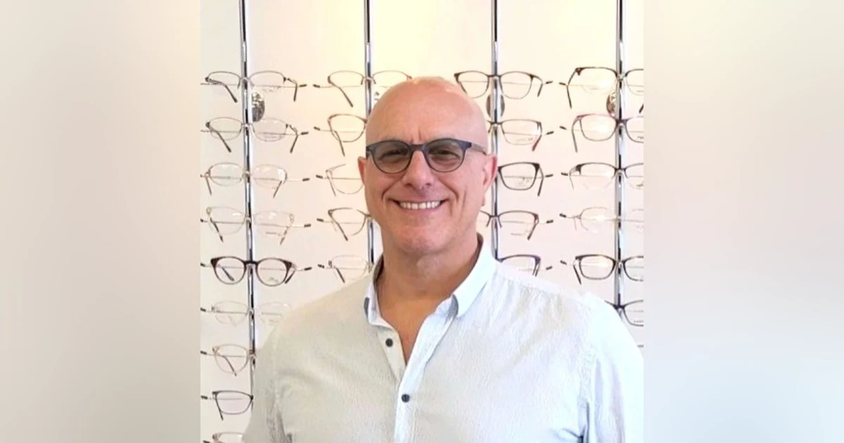 THE OPPORTUNITY - An Independent Contracted Optician