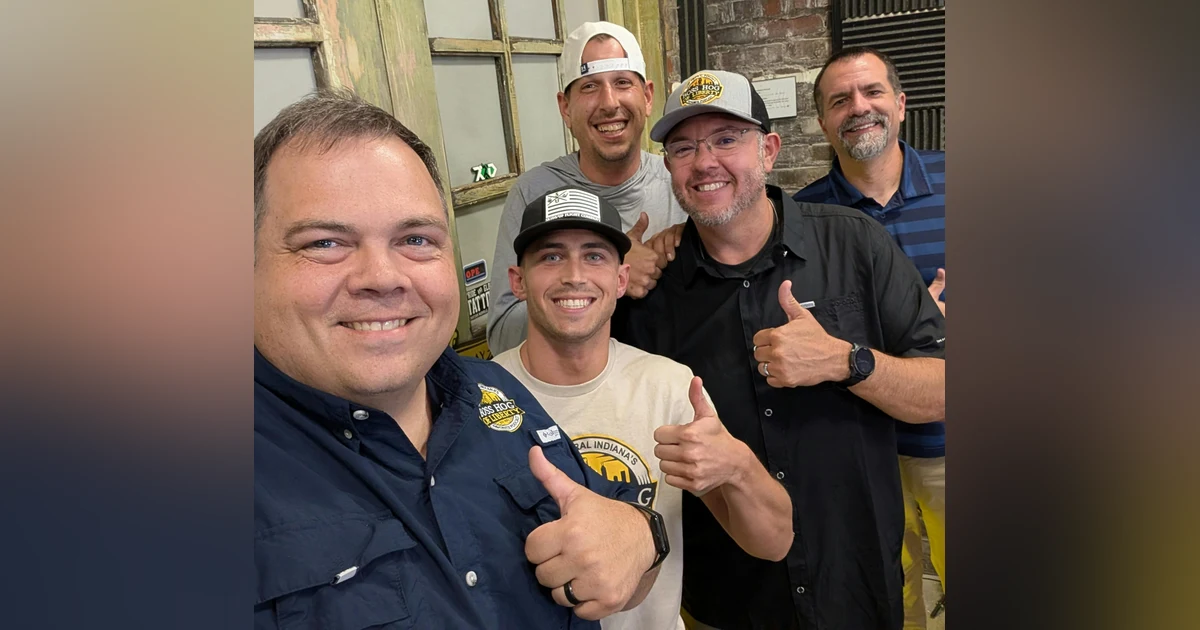 BHOL 449: The Big Fire; Wheel Taxes; 50 States Draft
