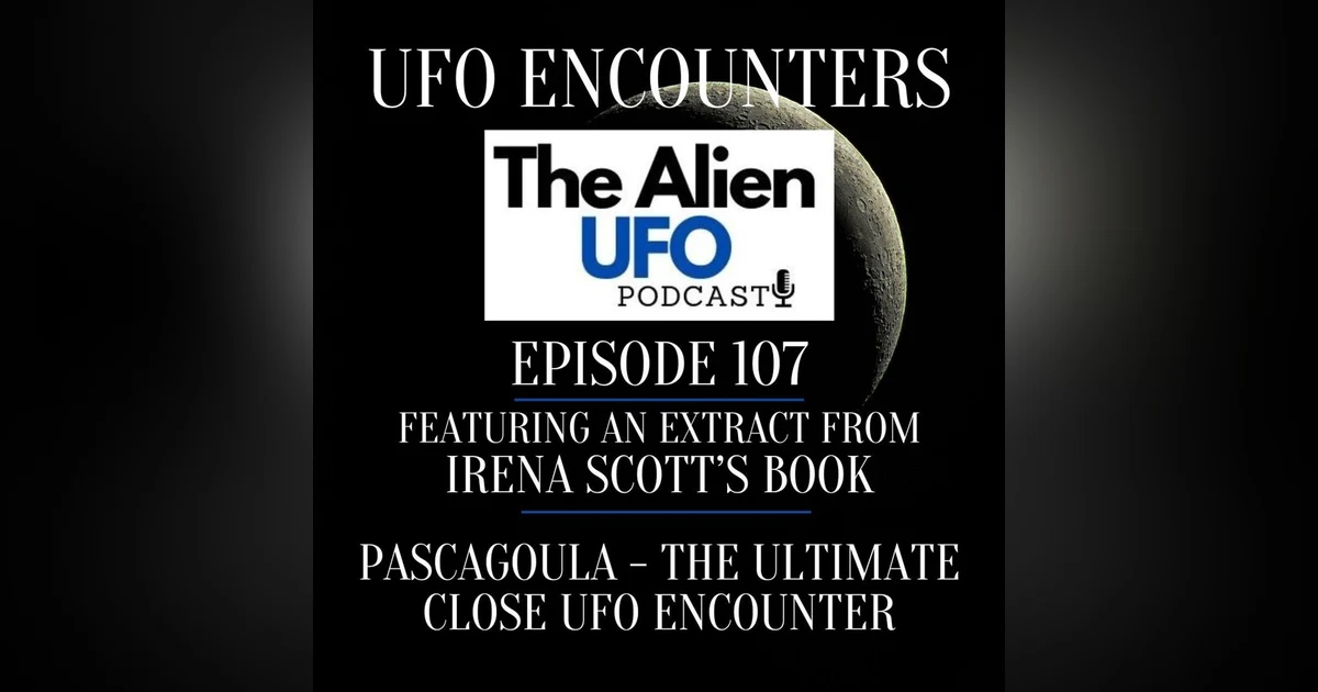 Pascagoula: New Evidence