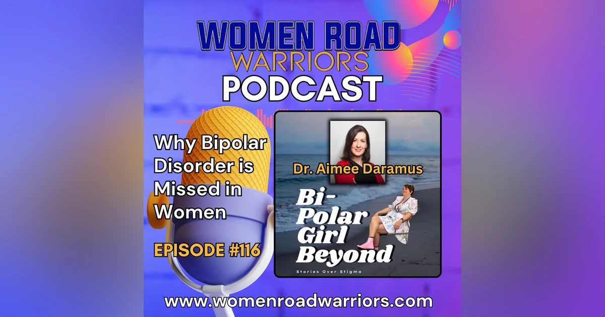 The Truth About Bipolar Disorder in Women
