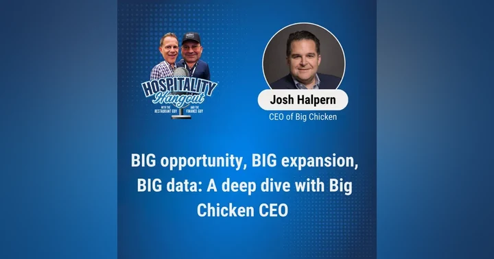 image for The Power of Strategic Partnerships: Lessons from Big Chicken and Shaq