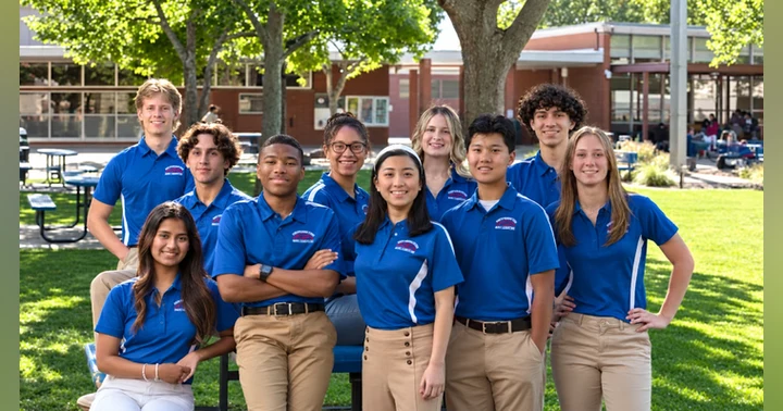 image for Christian Brothers High School: 150 Years of Turning Education Into Opportunity