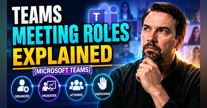 image for Teams Webinars Vs Meetings Guide