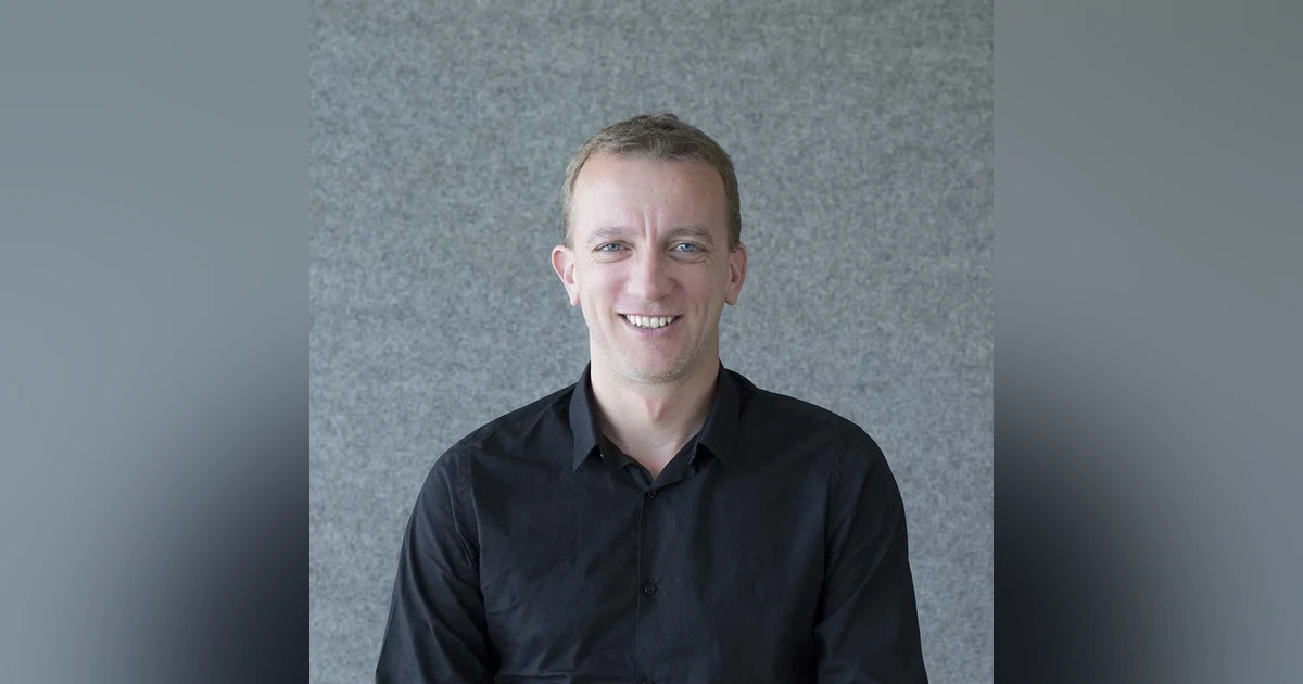 Renaud Visage Eventbrite Co Founder