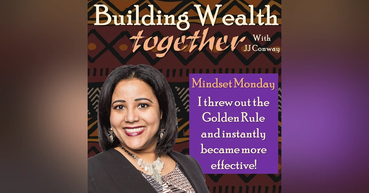 Episode 26: Mindset Monday – A Person of Influence Understands People