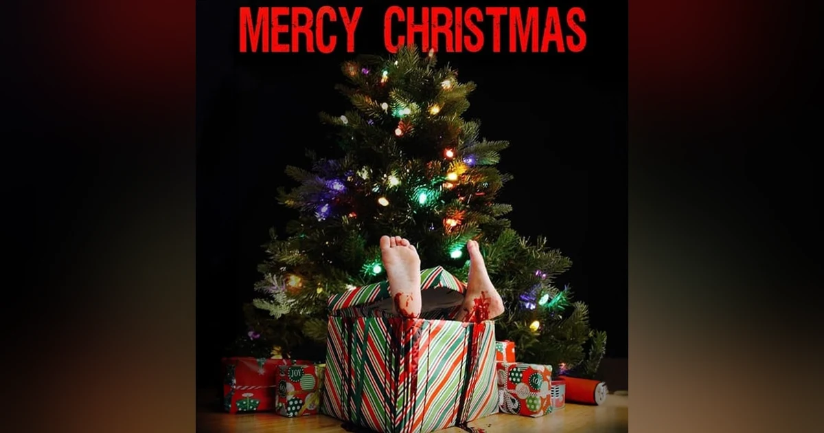 Mercy Christmas (2017)