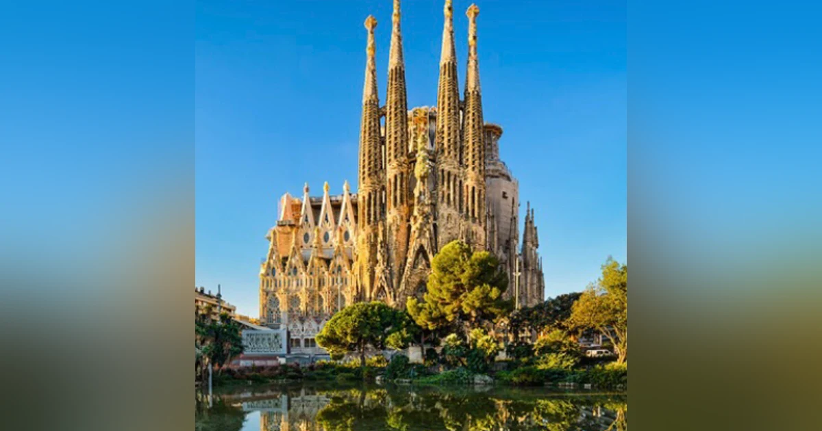 My Hometown: Barcelona. Talking with Fariba Rezvani and Miguel Valls.