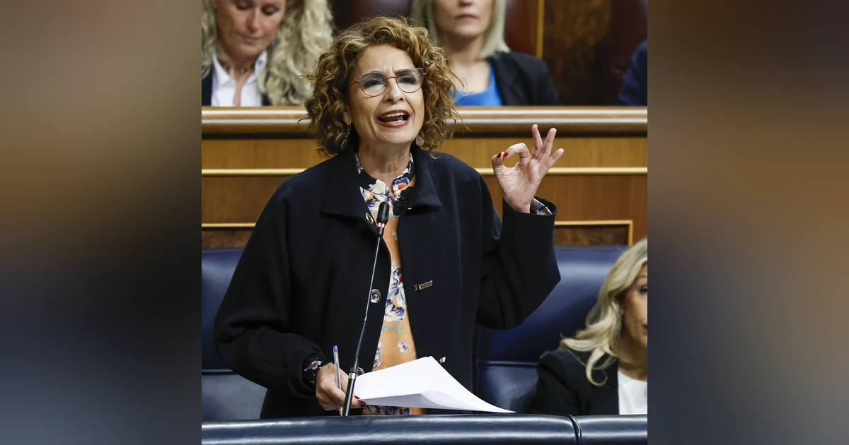 Tertulia de Dieter: La batalla María Jesús Montero-Yolanda Díaz por el SMI