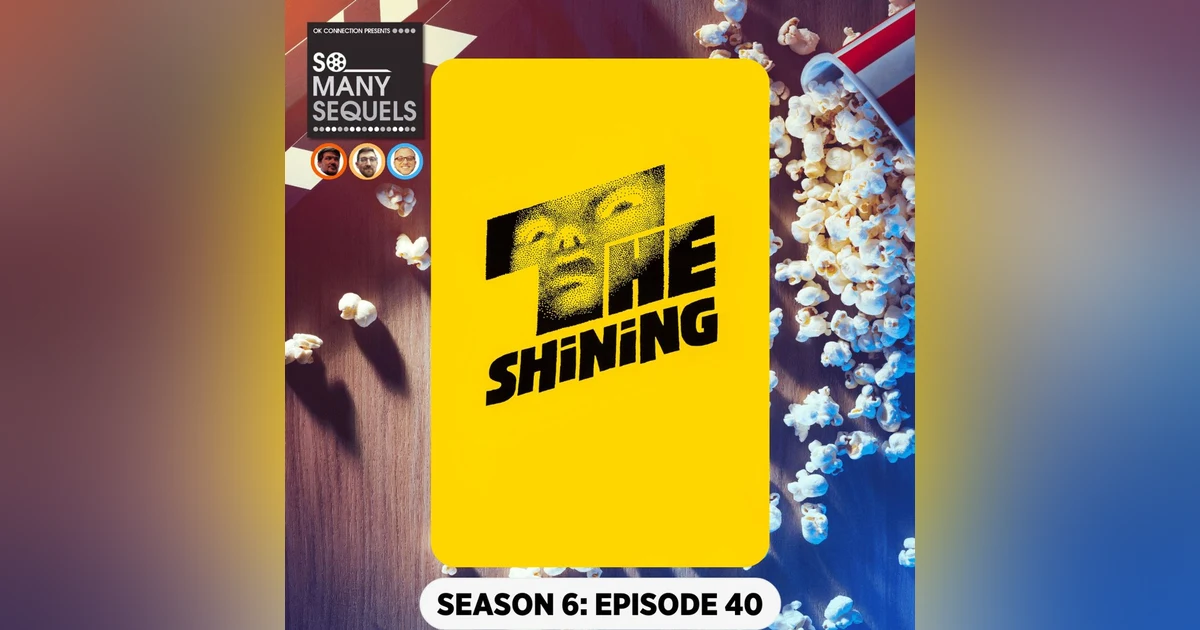 The Shining | So Many Scares