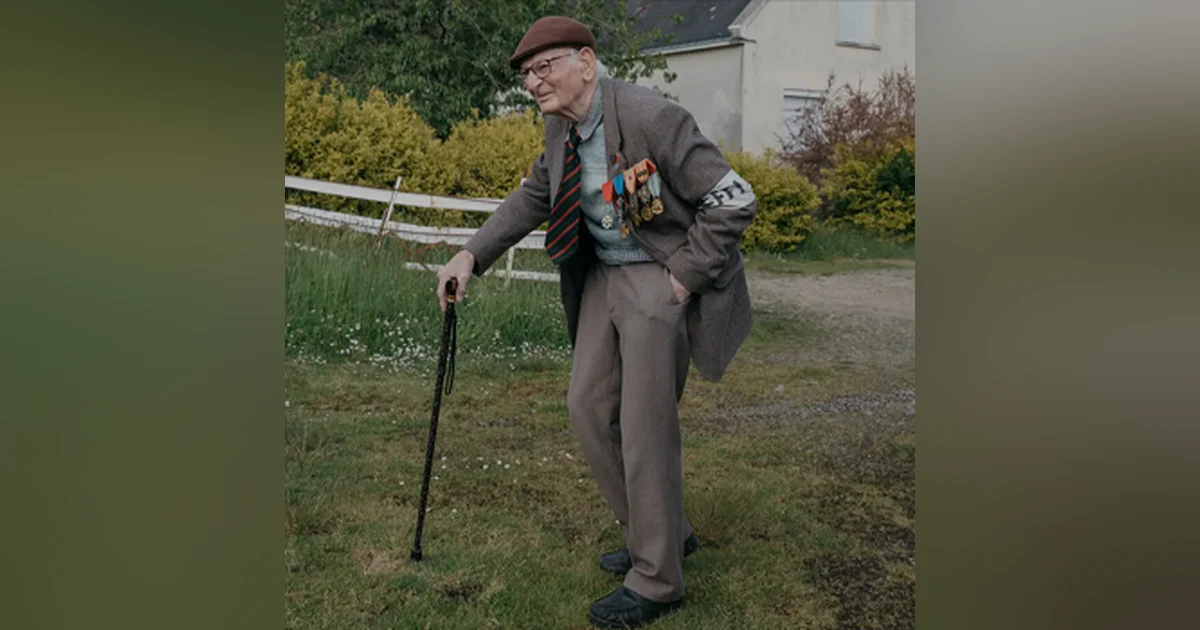 Tragic Valor: France's D-Day Rear Guard Sacrifice