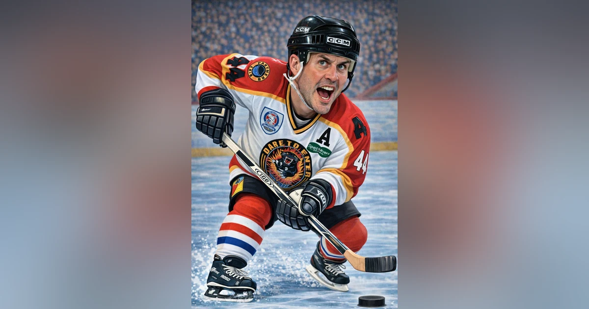 Barry Nieckar Podcast Interview
