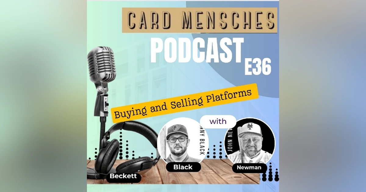 Card Mensches E36 Buying & Selling Platforms