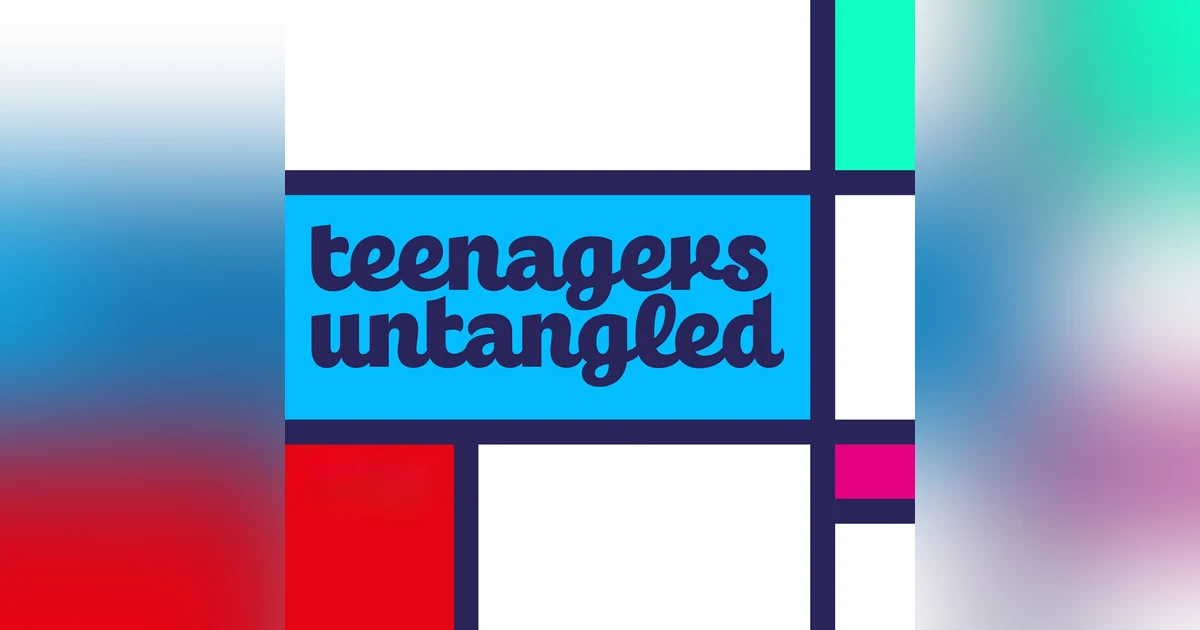Anger issues: Parenting tips for dealing with an explosive, angry teen.