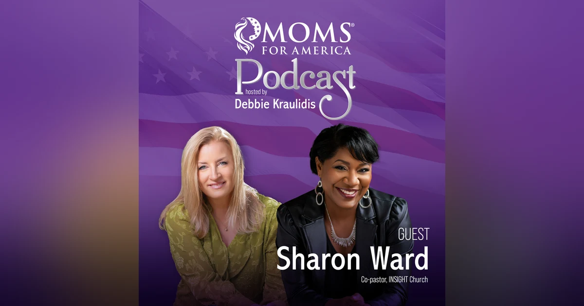 Pastor Sharon Ward on the Importance of Faith