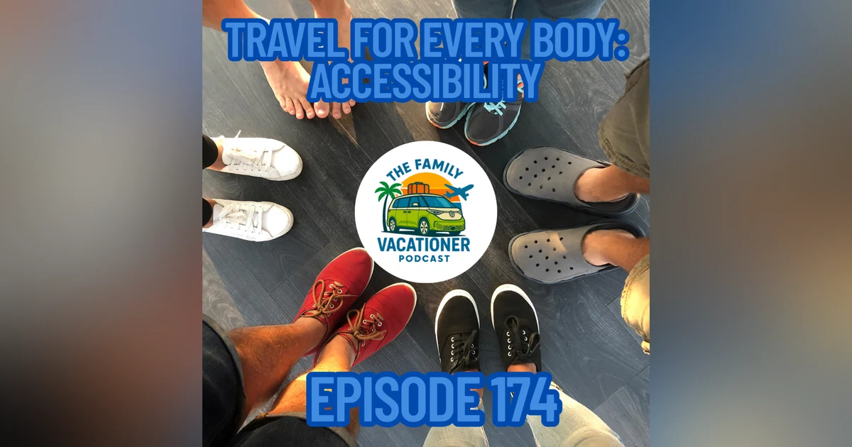 Travel for Every Body: Wonders Within Reach