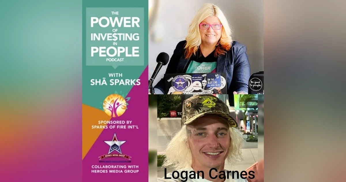 Removing the Junk in Your Life with Logan Carnes