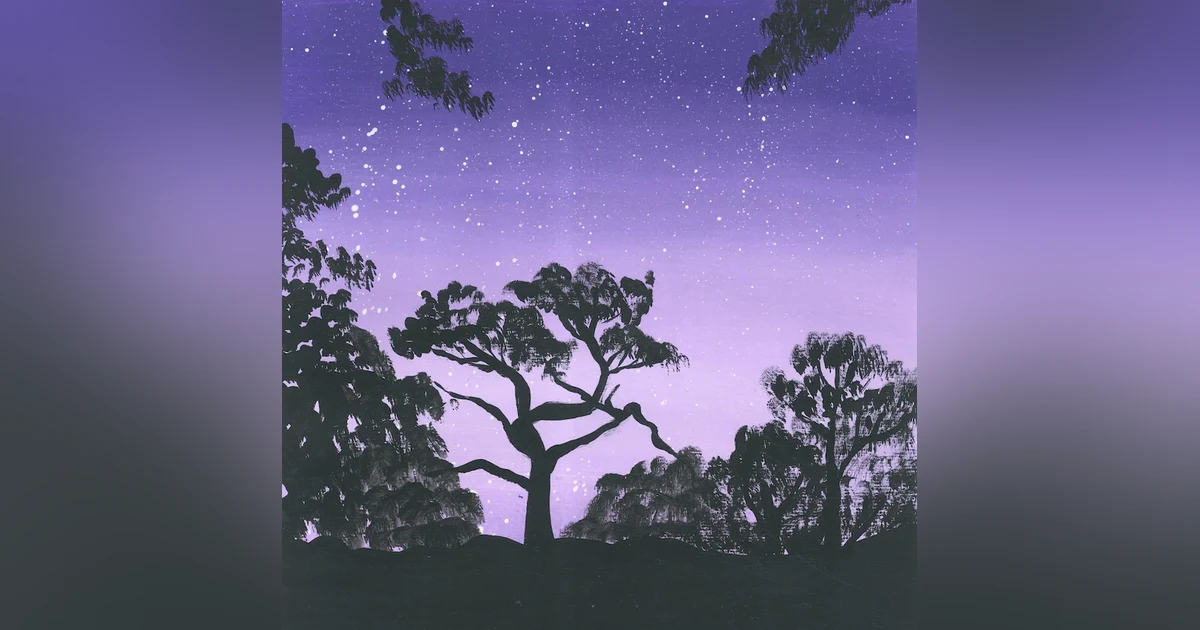 🎧 Soundscape | Amazon After Dark: A Night in Kichwa Territory, Ecuador