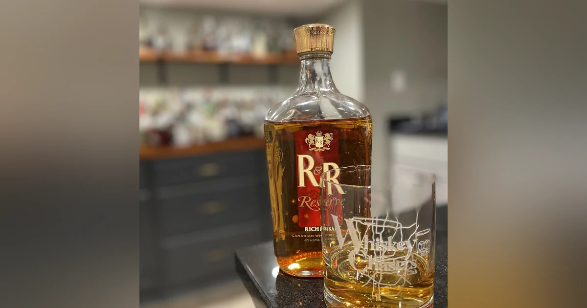 Rich and Rare Reserve!
