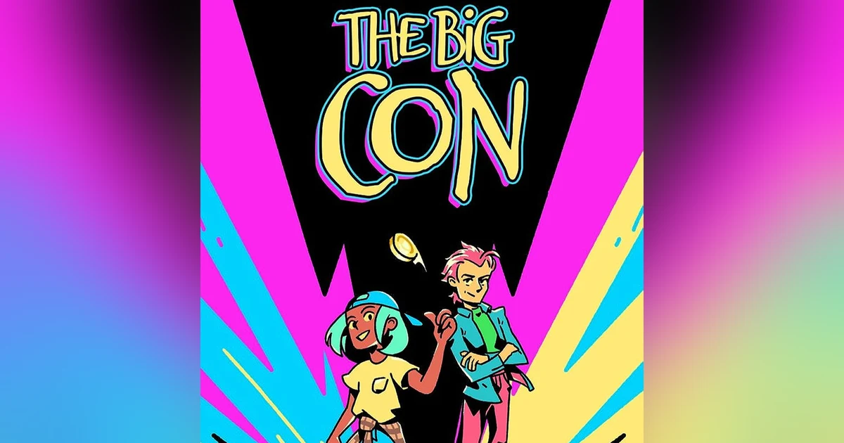 The Big Con, Weighing the Pros and Cons