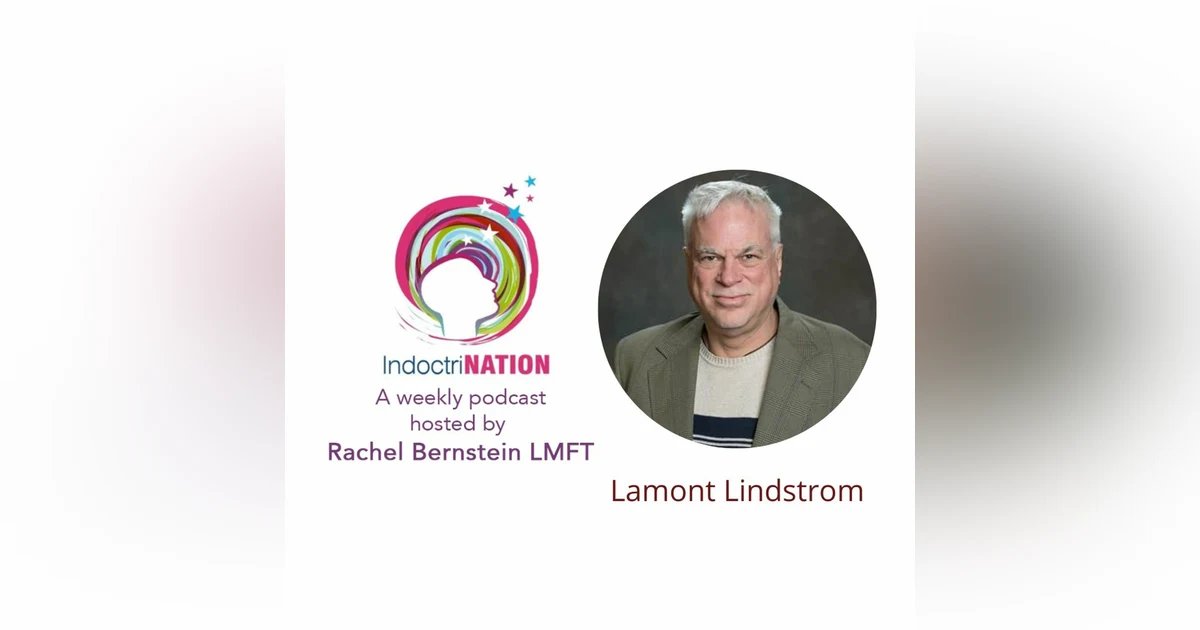 Cargo Cults w/ Lamont Lindstrom