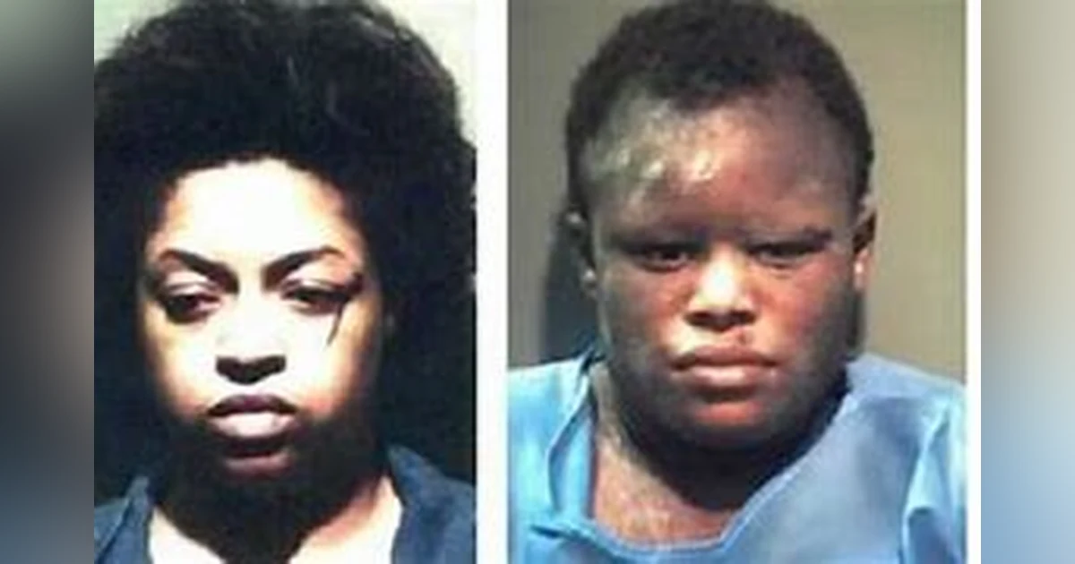 Season Seven (Mental Illness Murders) Episode 4 Zakieya Latrice Avery and Monifah Denise Sanford & (UNSOLVED) Rufus Clark