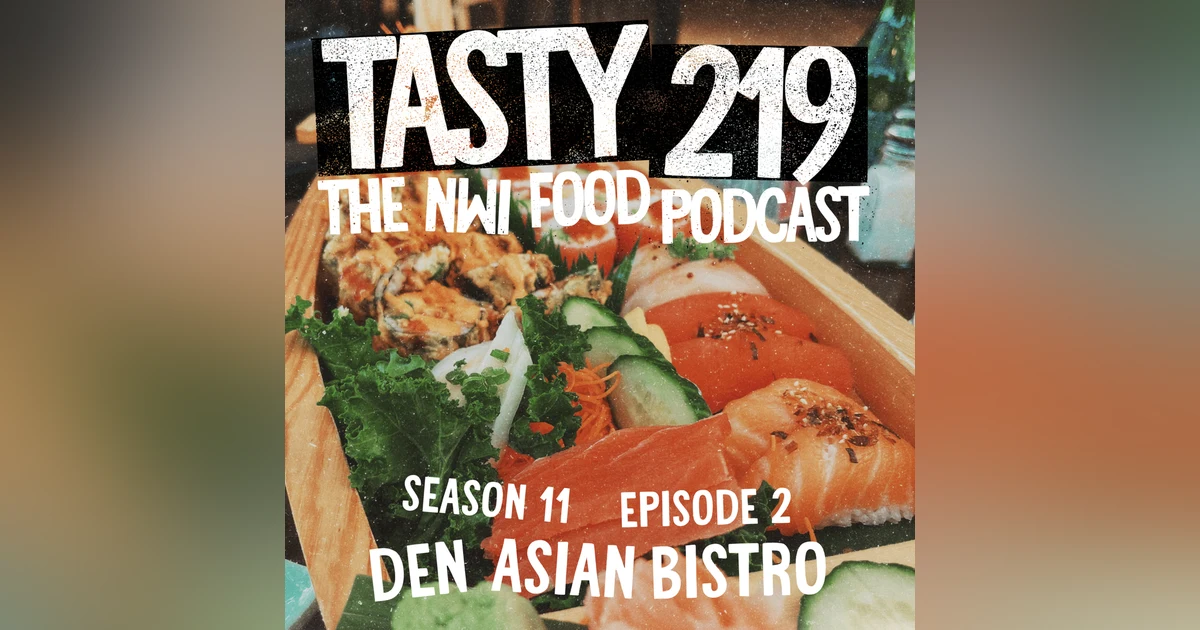 Den Asian Bistro
